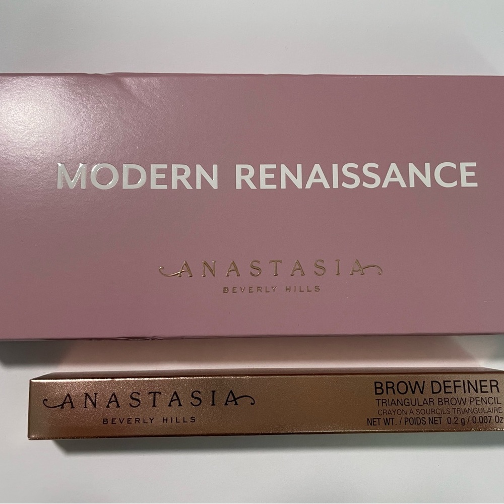Anastasia Beverly Hills Makeup Lot